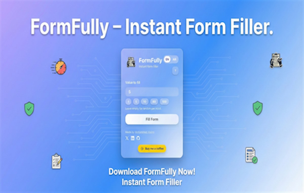 FormFully