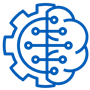 UpBrains AI for Attachments: Intelligent Document OCR and Extraction and Data Entry Automation icon