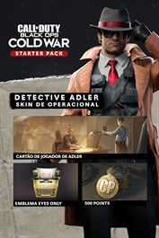 Call of Duty®: Black Ops Cold War - Starter Pack