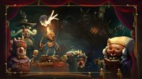 Once Upon A Puppet - Supporter Pack