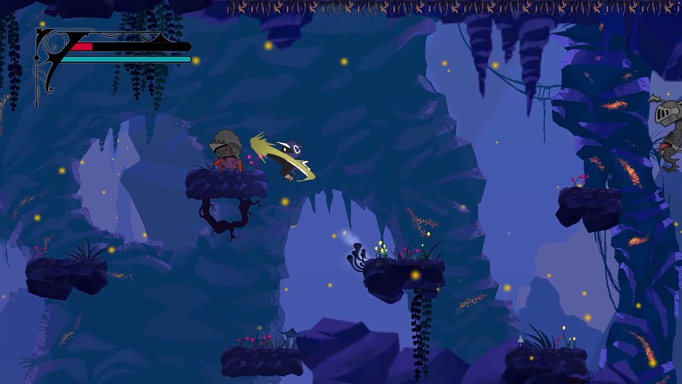 #6. Souno's Curse (Xbox) 由: PixelHeart