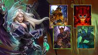Pack de démarrage sur SMITE