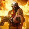 Firefighters - Airport Heroes