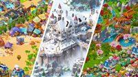 SuperCity : Construction et Exploration