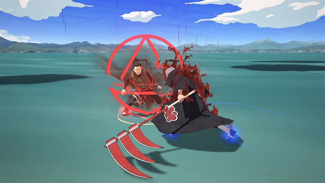 NTBSS Top Secret Training Set - Season Pass 9 Characters screenshot 2