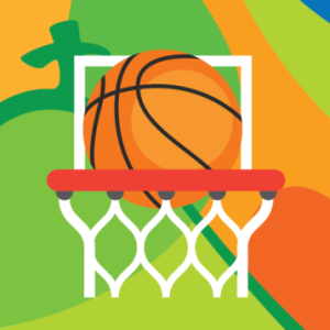 Rio 2016 Basketball