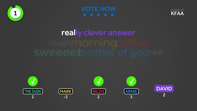 The Jackbox Party Bundle screenshot 4