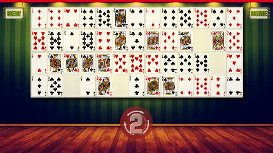 Addiction Solitaire for Windows 10 PC Free Download - Best ...