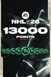 NHL® 26 - NHL POINTS 13000