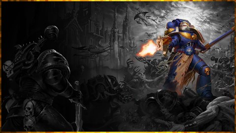 Warhammer 40,000: Boltgun - Forges of Corruption Edition (Windows)