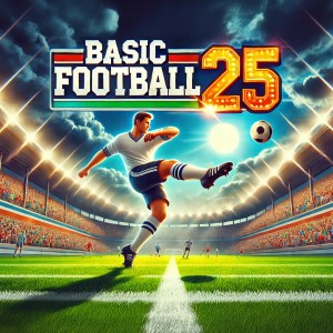 Basic Football 25