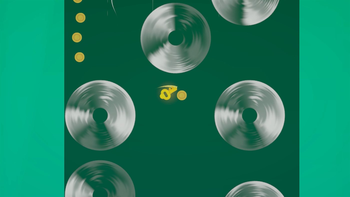 #8. Un.Key (Windows) By: Rebelião Studio