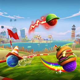 Aperçu Golf With Your Friends 2