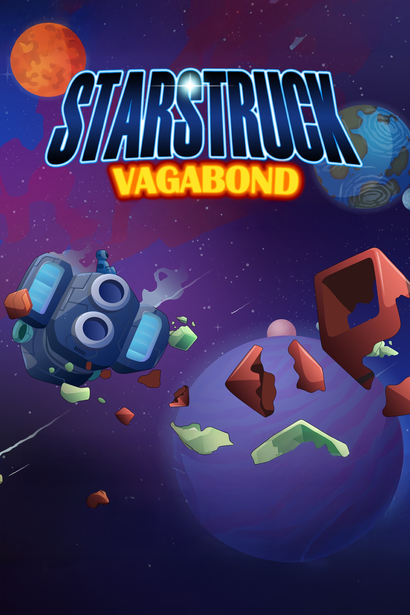 Starstruck Vagabond