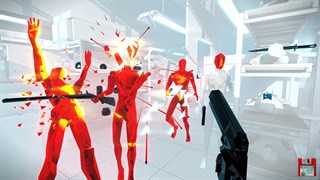 SUPERHOT ONE OF US BUNDLE screenshot 6