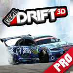 Real Drift Simulator 3D Pro