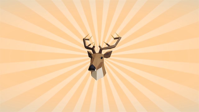 Poly Puzzle - Origins screenshot 1