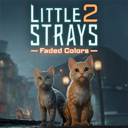 Faded Colors