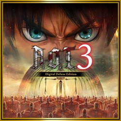 A.O.T. 3 Digital Deluxe Edition