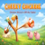 Cheeky Chickens