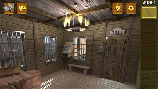 Wild West Escape screenshot 8