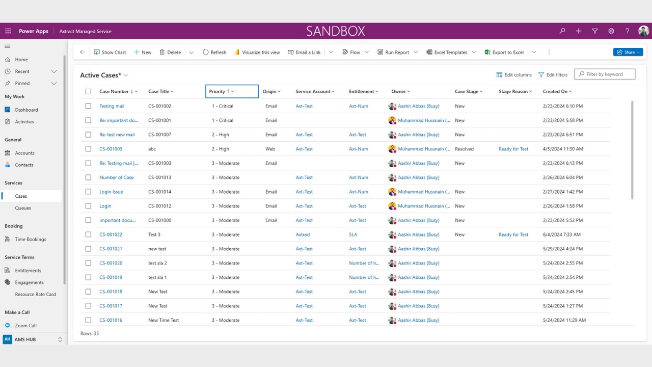 Snapshot 2 of Axtract