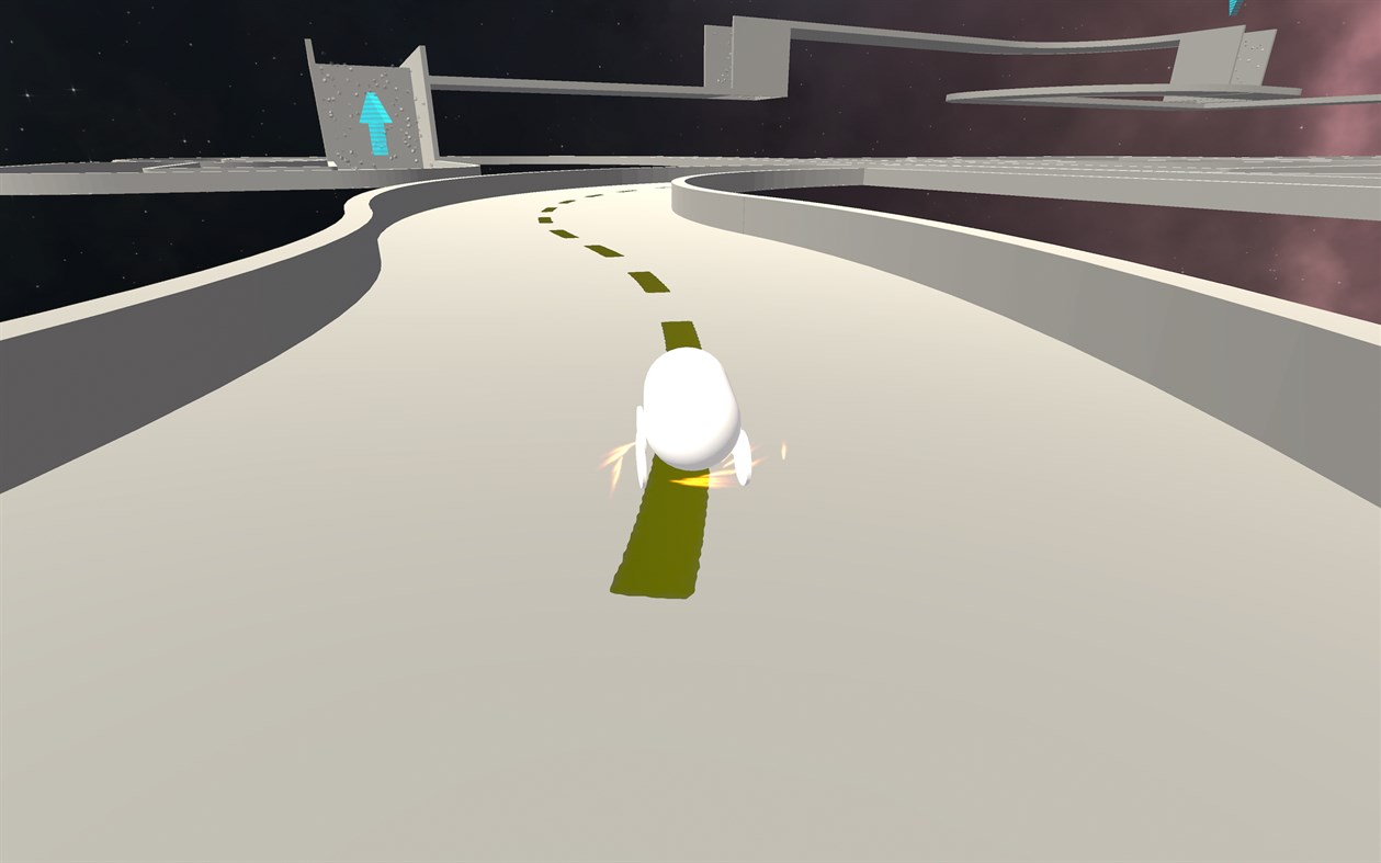 #1. Kartfinity (Windows) Podle: Yoonicode