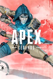 Похоже, скоро выйдет версия Apex Legends для Xbox Series X | S