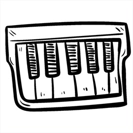 Play Piano Guide