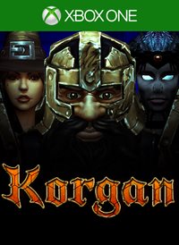 Korgan