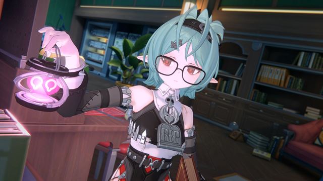 Zenless Zone Zero screenshot 6