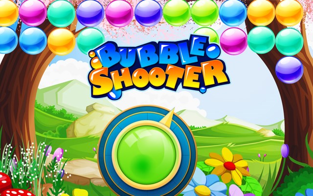 Bubble Shooter