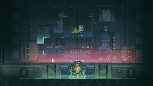 Nine Sols screenshot 3