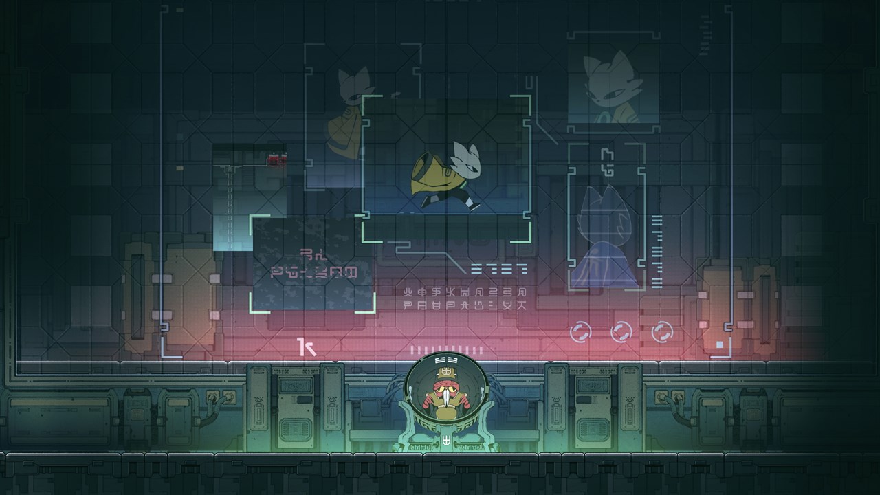Nine Sols screenshot 5