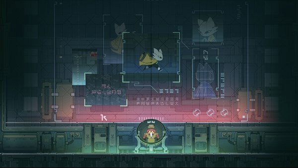 Nine Sols screenshot