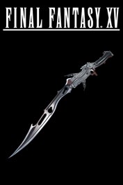 Ase: Blazefire Saber (FFXIII)