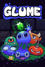 GluMe - Xbox Edition