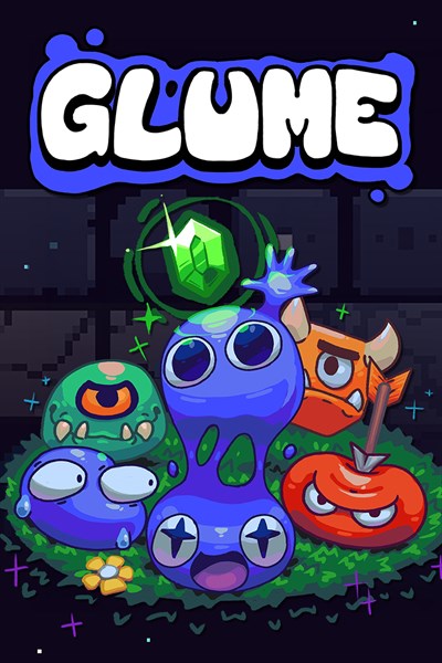 GluMe - Xbox Edition