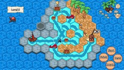 Pirate Trails: Tentacles and Treasures + Candy Trail + Tidy Toys (Bundle)