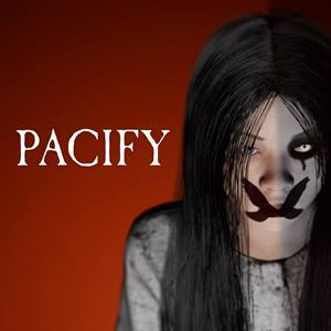Pacify