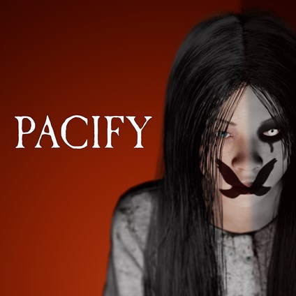 Pacify