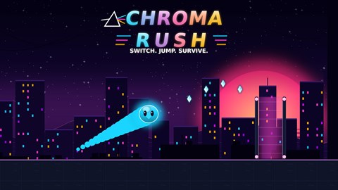 Chroma Rush