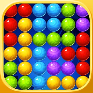Bubble Breaker!