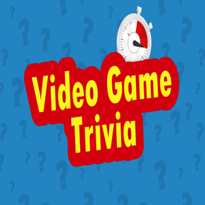 Video Game Triviaㅤ