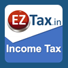 Income Tax Filing App - EZTax.in