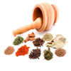 Spices Benefits