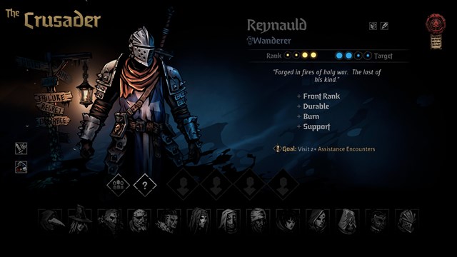 The Binding Blade screenshot 3