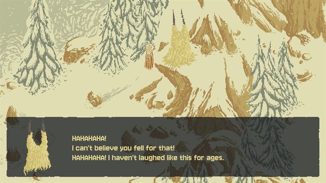 Death Howl screenshot 10