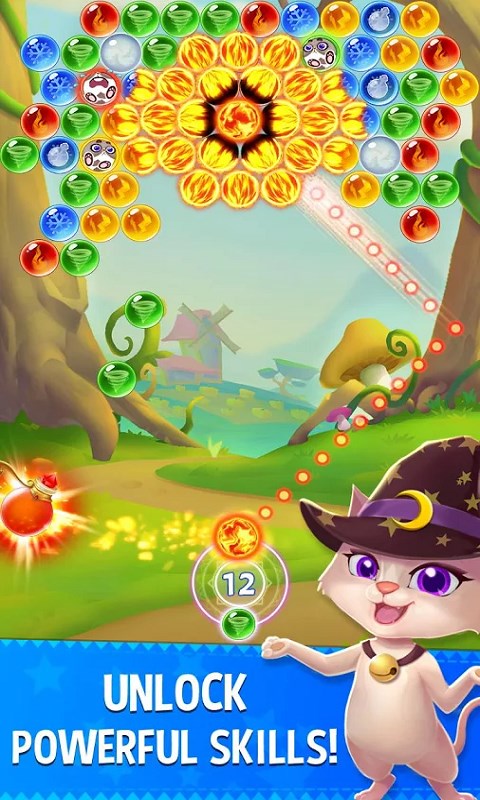 Bubble Mania Game For Mac 2017