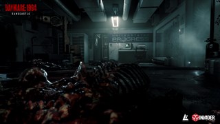 Daymare: 1994 Sandcastle (Xbox one version) screenshot 6